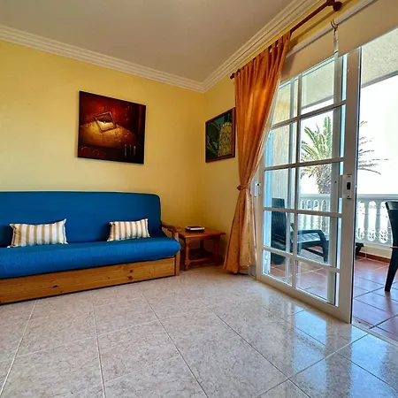 Appartamento Costa Almar