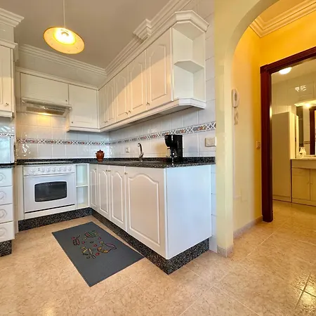 Appartamento Costa Almar *