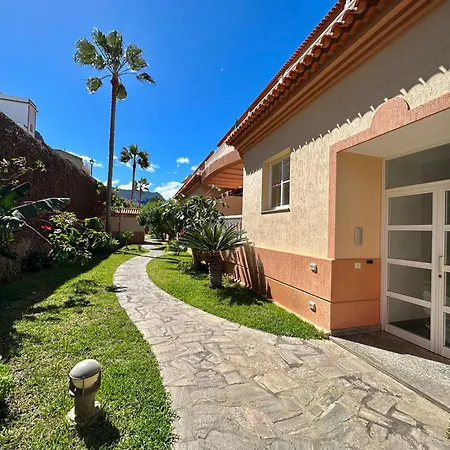 Costa Almar Appartamento Caleta de Interián