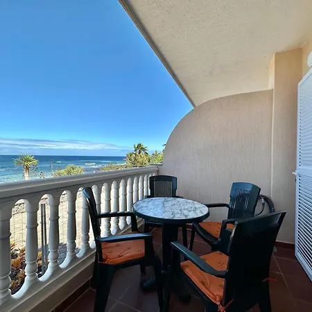 Costa Almar Appartamento *