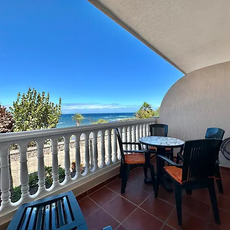 Appartamento Costa Almar *