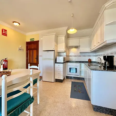 Costa Almar Caleta de Interián