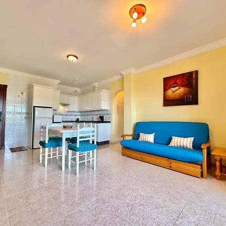 Appartamento Costa Almar *