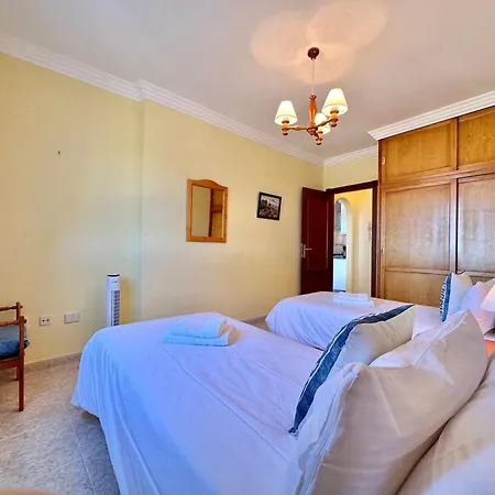 Appartamento Costa Almar