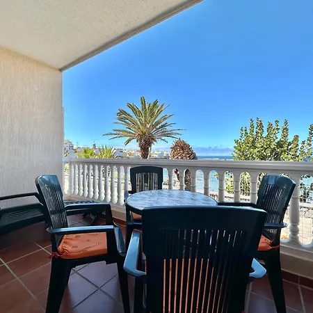 Costa Almar Appartamento Caleta de Interián