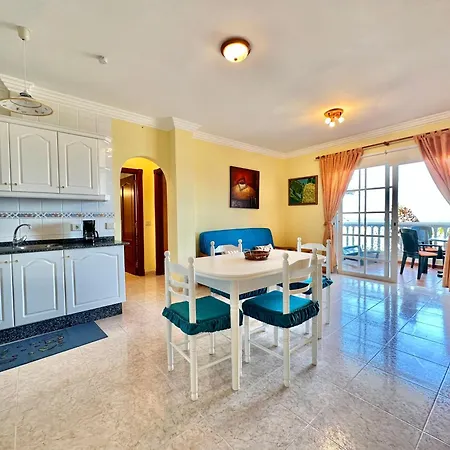 Costa Almar Appartamento