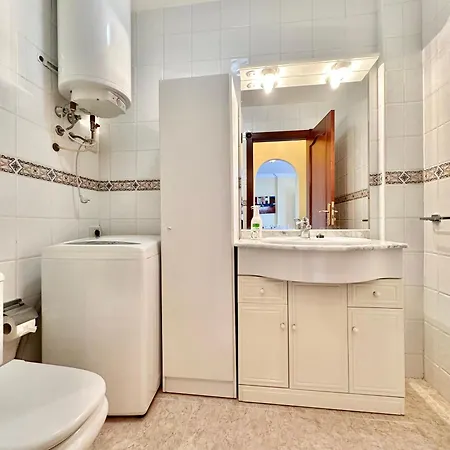 Appartamento Costa Almar *