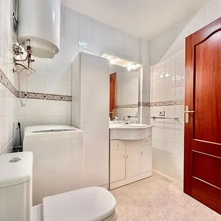 Costa Almar Appartamento