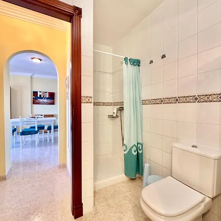 Appartamento Costa Almar Caleta de Interián