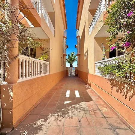 Costa Almar Caleta de Interian