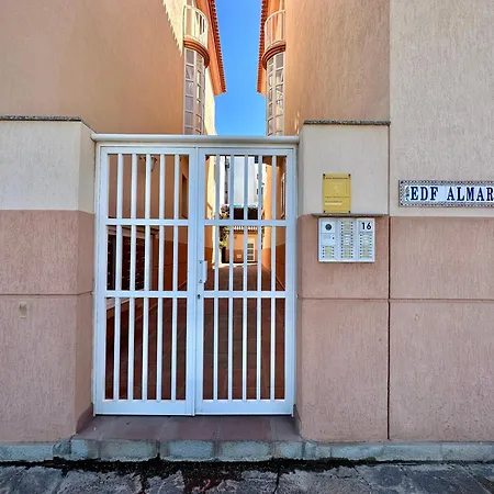 Costa Almar Apartamento