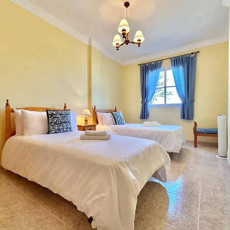 Costa Almar * Caleta de Interián