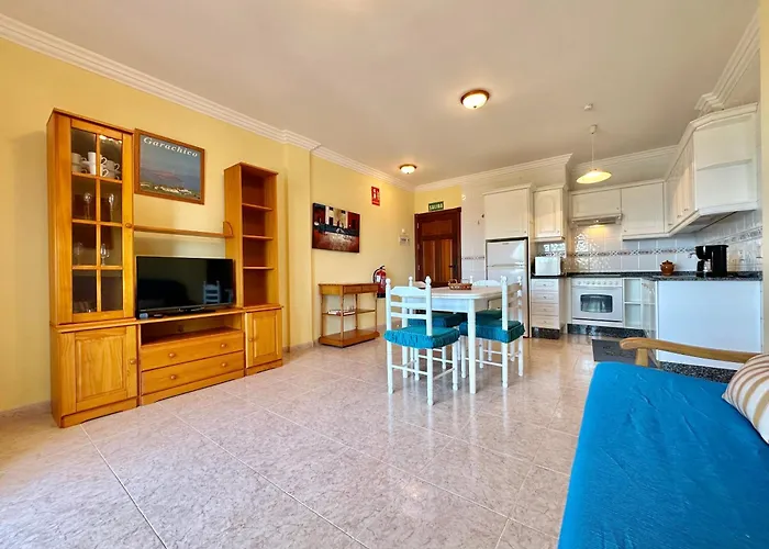 Costa Almar Caleta de Interian