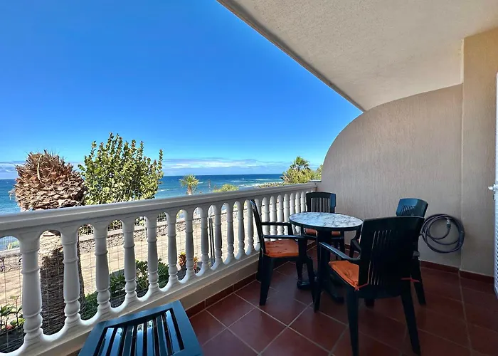 Apartment Costa Almar *