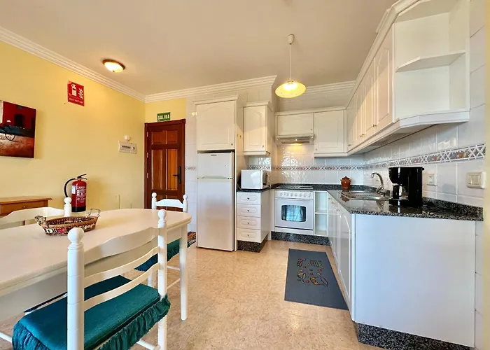 Costa Almar Caleta de Interian