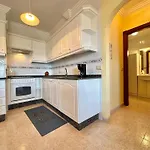 Apartment Costa Almar *