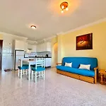 Apartment Costa Almar *