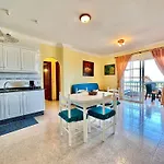 Costa Almar Apartment