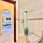 Apartment Costa Almar Caleta de Interian