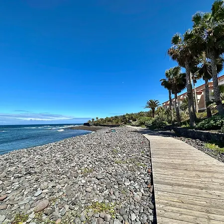 Daire Costa Almar Caleta de Interián